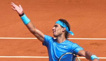 chi ha vinto piu slam nel tennis