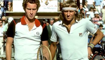 rivalità tennis